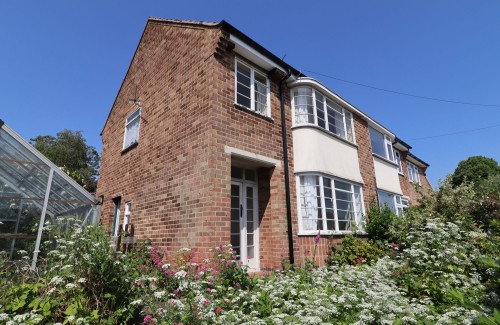 Greenhill Rise, Hathern, LE12