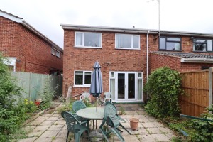 Gardenfield Road, Leicester, L