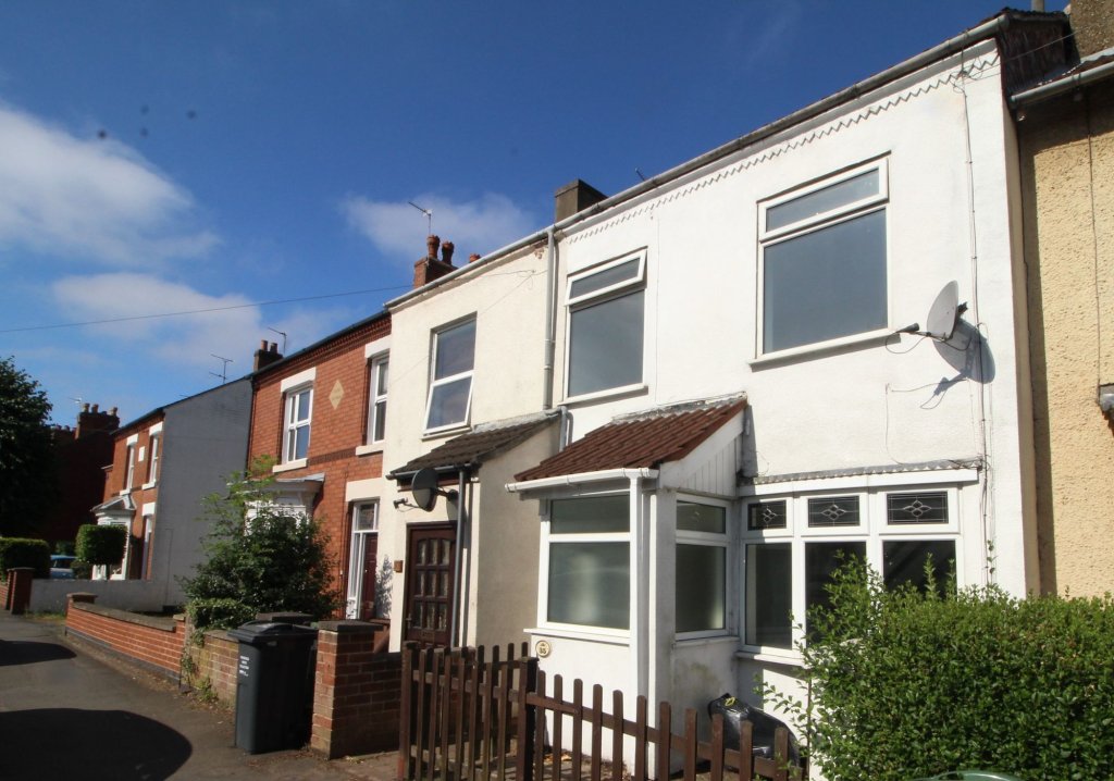 Leicester Road, Shepshed, LE12